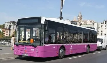33 otobüs durakları neler? İşte 33 Esenler Giyimkent - Turgutreis Eminönü hattı geçtiği güzergah...