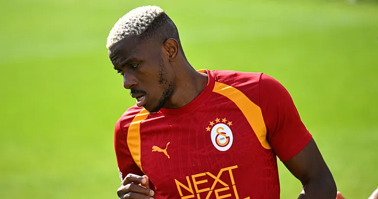Victor Osimhen’e çılgın teklifler! Tam 4 takım kapıya dayandı...