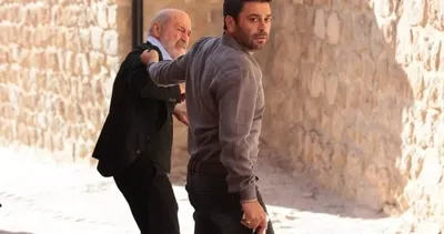 Uzak Şehir 37. bölüm tek parça izle! Karanlıkta Kalsam Bile Görürüm Seni... Uzak Şehir son bölüm izle