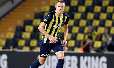 Szalai’yi pamuklara sardılar!