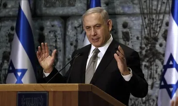 Golan Tepeleri’nde dikkat çeken görüşme: Netanyahu Dürzi lider ile bir araya geldi