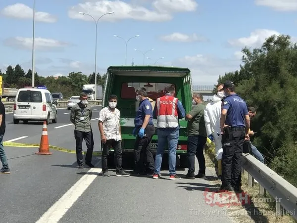 Müge Anlı'daki Süleyman Akbaba cinayetinden son dakika: 8 sevgili iddiası 8 ceset parçası! Süleyman Akbaba'nın katili kim ya da kimler?