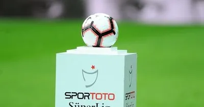 Süper Lig puan durumu 2022: Süper Lig 26. Hafta puan durumu nasıl? Spor Toto Süper Lig puan cetveli