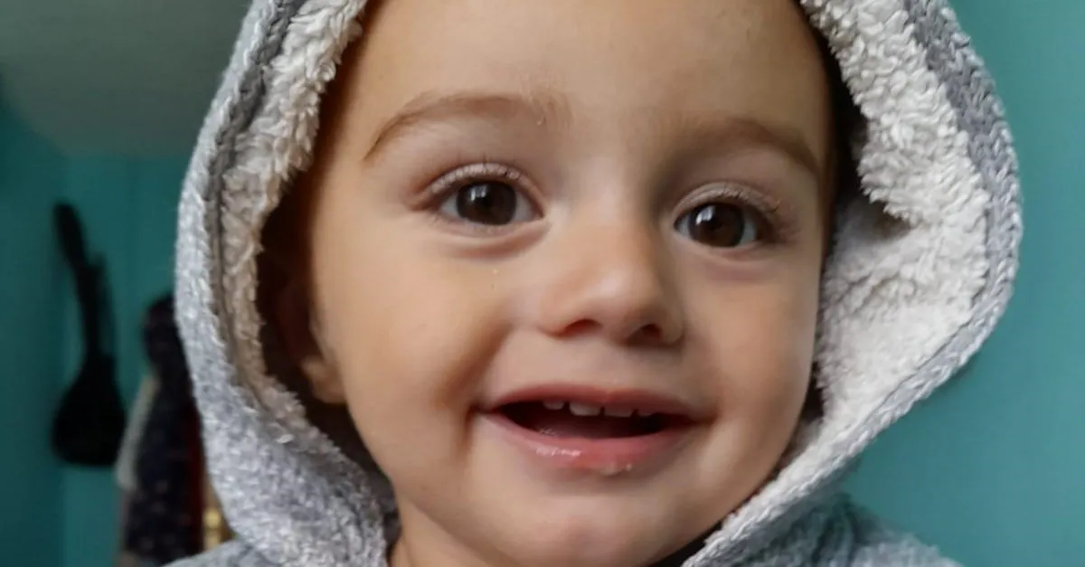 2 Yasindaki Cocuk Kaza Kurbani Oldu Son Dakika Haberler
