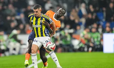 Fenerbahçe’de Levent Mercan’ın hedefi Milli Takım!