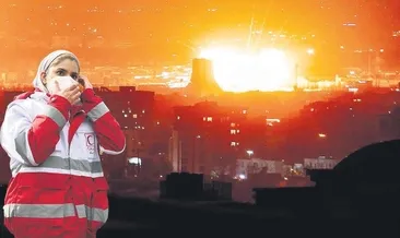 Petrol tesisleri hedefte