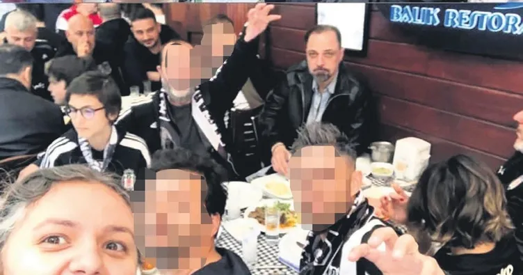 Önce küfür sonra özür