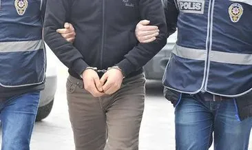 FETÖ üyesi eski astsubay Kırıkkale’de yakalandı #kirikkale