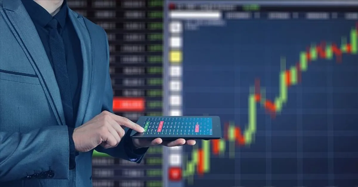 BlackRock piyasa zamanlamasına karşı uyardı BlackRock piyasa zamanlamasına karşı uyardı