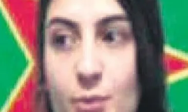 PKK’lı terörist sınırda yakalandı