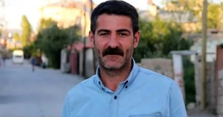 PKK’lı terörist HDP’li vekilin evinden çıktı