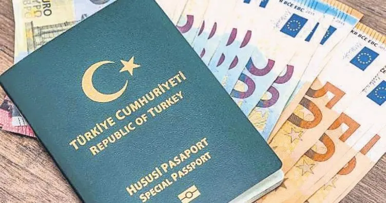 Pasaportlara ek ücret iddiasına yalanlama