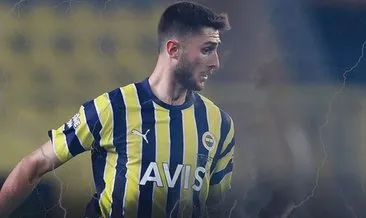 Son dakika Fenerbahçe haberi: F.Bahçe’den İsmail Yüksek hamlesi! Yetiştiren kulübe...