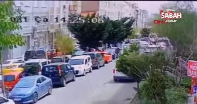Otogar’da patlayıcının ele geçirildiği operasyon kameralara yansıdı | Video