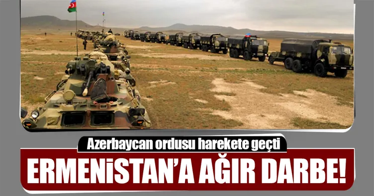 5 Ermeni asker öldürüldü