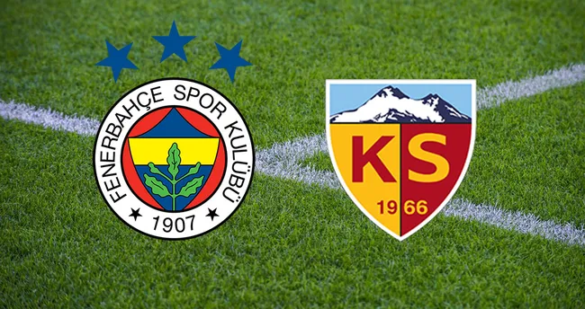 fenerbahce 2 0 kayserispor mac ozeti