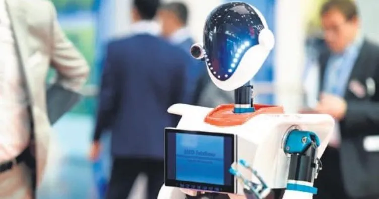 Eyvah, robotlar dilimizi yok ediyor