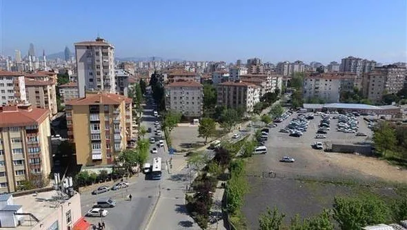 Otoyolların değer kattığı araziler!