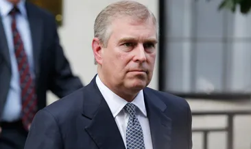 İngiltere Kraliçesi Elizabeth cinsel istismarla suçlanan oğlunu böyle savundu!