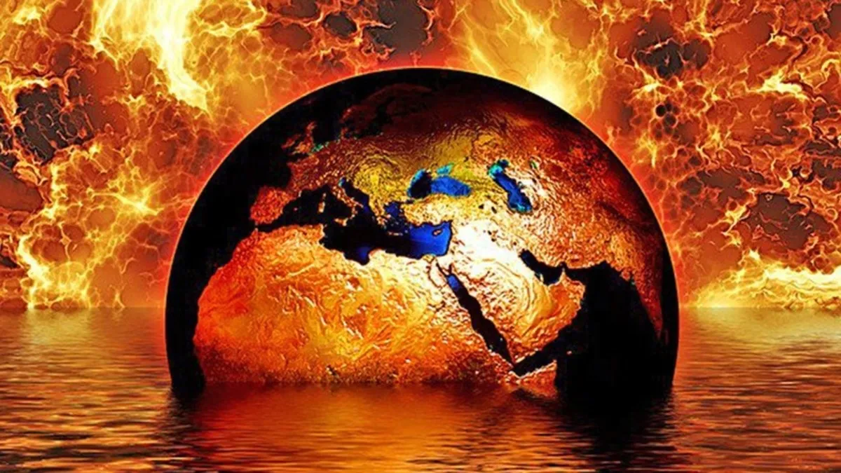 Dünya Meteoroloji Örgütü’nden dikkat çeken rapor: Ozon tabakası iyileşme vadediyor