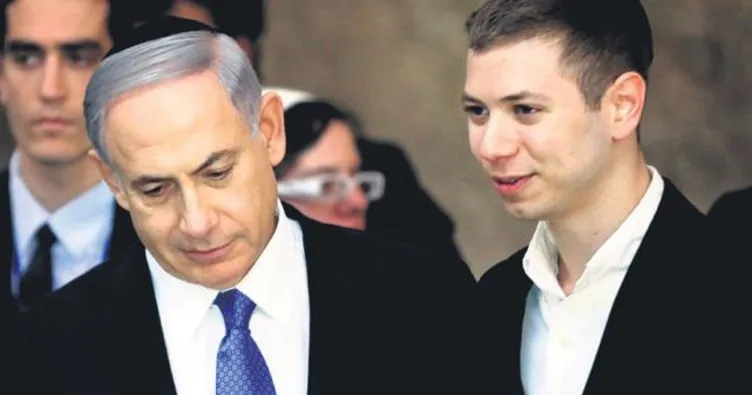 İsrail ordusunda Netanyahu isyanı