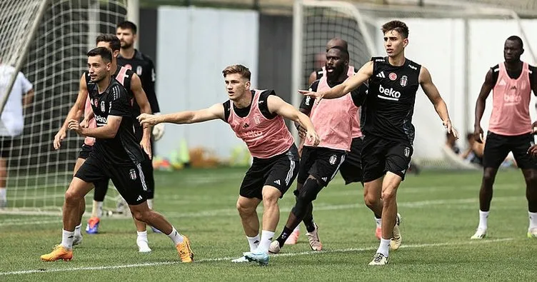 SON DAKİKA BEŞİKTAŞ HABERİ: Kartal’da hedef stoper ve kanat transferi!