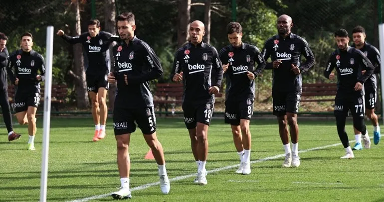 Beşiktaş, Malmö’yü konuk edecek