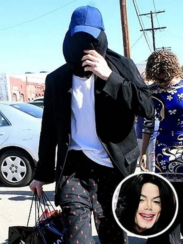 Jackson'ın ölümüyle ilgili inanılmaz teoriler