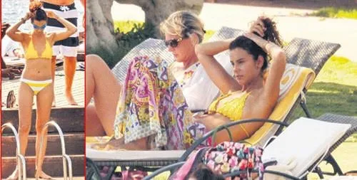 Magazin Gündeminden Başlıklar 27/07/2009