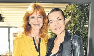 Boğaz'da hayırlı davet 