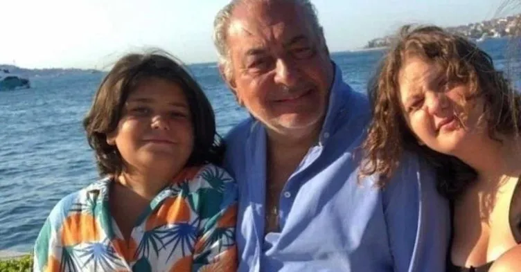 Deniz Uğur ve Reha Muhtar arasındaki velayet savaşı büyüyor! Çocuklar her şeyi anlattı