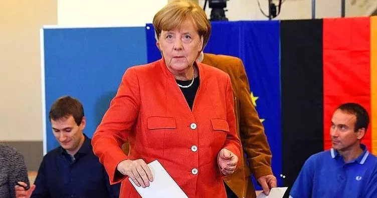 Angela Merkel rekor kırabilir