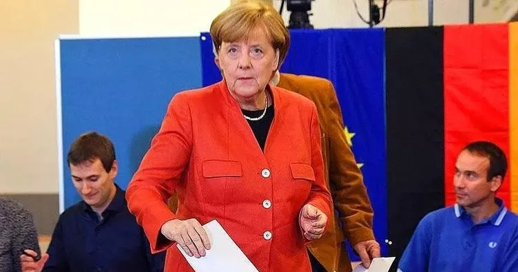 Angela Merkel rekor kırabilir