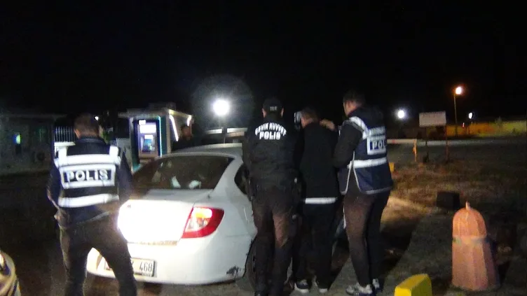 Kars’ta Muhammet Poyraz Erdağı’nı maganda kurşunu öldürmüştü: 5 kişi tutuklandı!