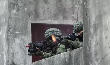 Çin’den Tayvan açıklarında tatbikat