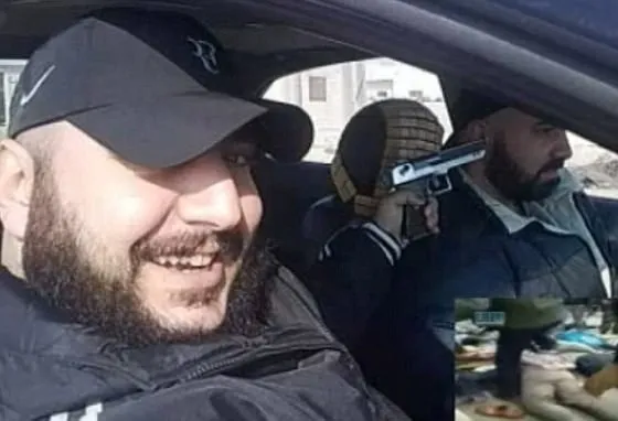 Esad'ın ölüm şebekesi Şebbiha kimlerden oluşuyor?