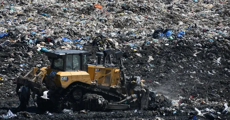 İzmir’in çöpünü Bergama’ya istemiyoruz