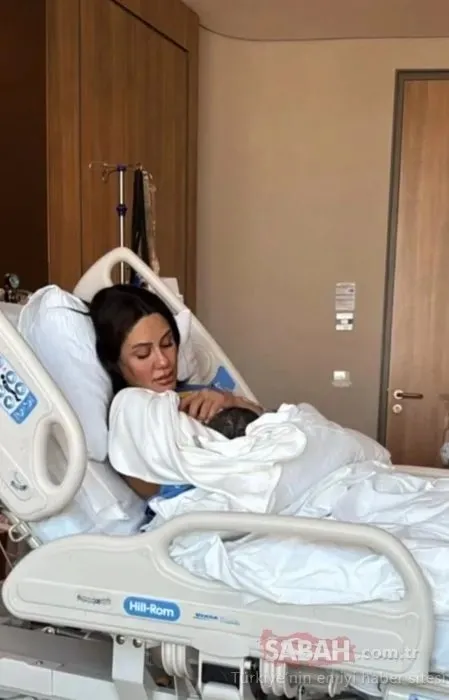 Annelik duygusu kabardı! Sahra Işık’ın duygu dolu itirafı gözleri doldurdu: 30 yıl sonra aramanı bekleyeceğim