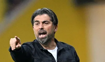 Konyaspor İlhan Palut’u açıkladı