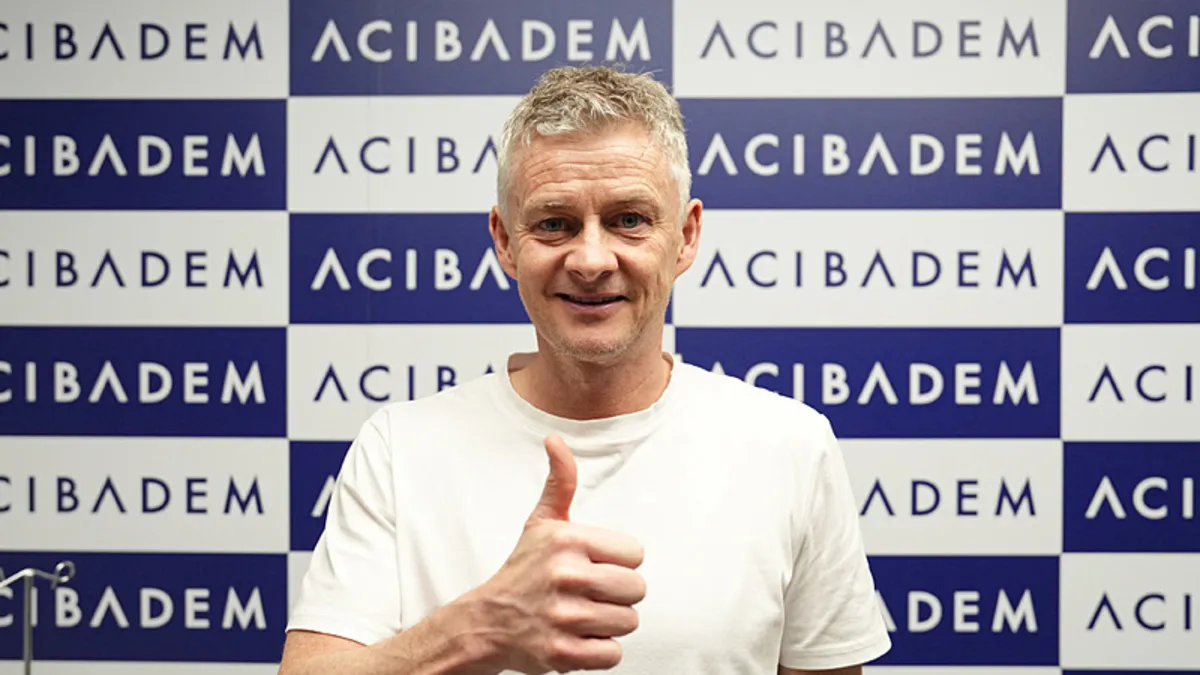 Beşiktaş, Solskjaer'i resmen açıkladı! İşte detaylar… Beşiktaş, Solskjaer'i resmen açıkladı! İşte detaylar…