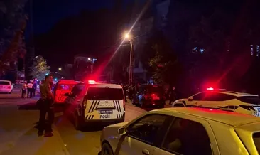Adıyaman’da bıçaklı kavga! 5 yaralı