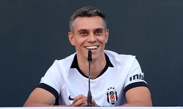 Beşiktaş, kadrosunu UEFA’ya bildirdi!