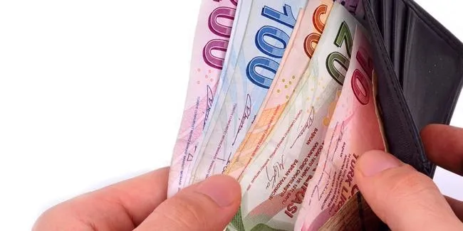 Emekliye farklı zam