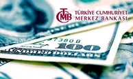 Merkez Bankası rezervleri belli oldu