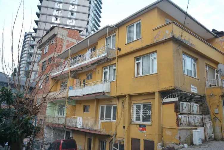 İşte muhalefetin İstanbul'u depreme mahkum ettiğini o harita!  Her yerde bozulmaya dava açmışlar