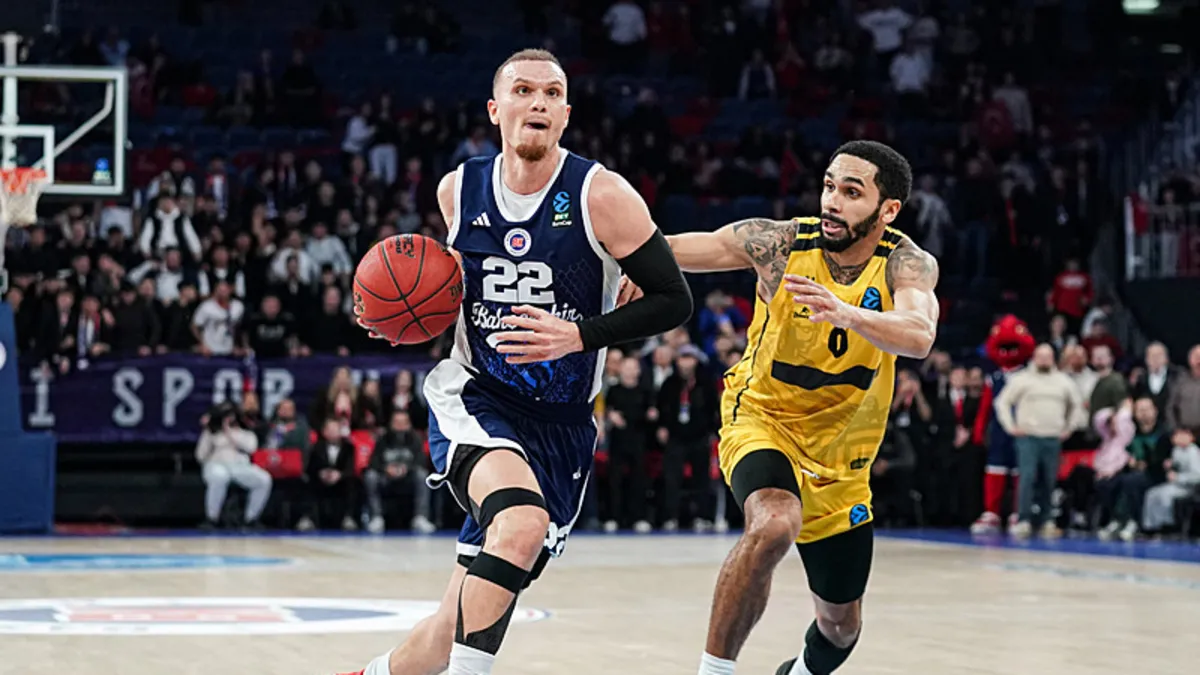 Türk vatandaşlığı alan Malachi Flynn: “Benim için bir onur”