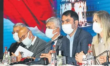 Konteyner kent yarın bitiyor