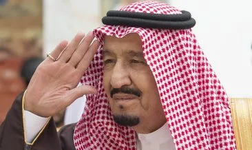 Suudi Arabistan’da flaş gelişme