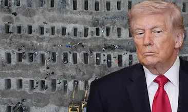 SON DAKİKA… ABD Başkanı Trump’a zor soru! Minab’ta 175 çocuğun öldüğü okul katliamına verdiği yanıt şoke etti!