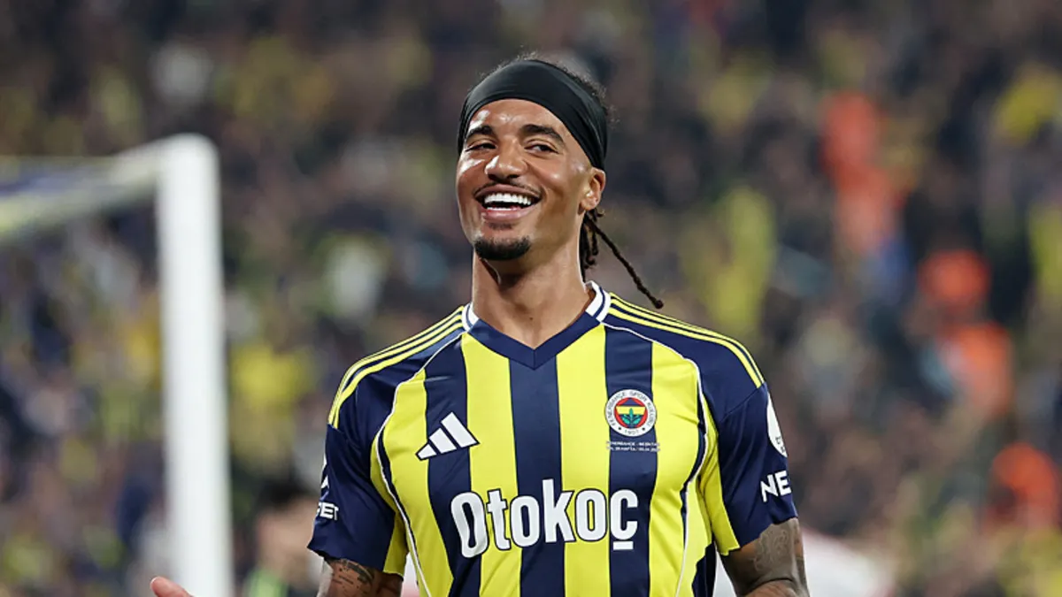 Archie Brown: Her maç final maçı!